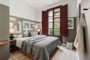 Brisa - 1 bedroom and balcony in Sant Antoni